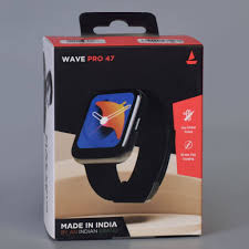 Boat Wave Pro 47